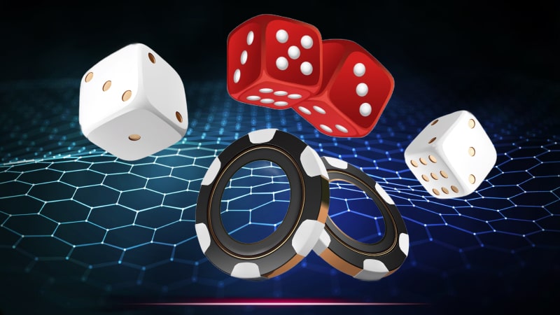 Best crypto casino games and bonuses