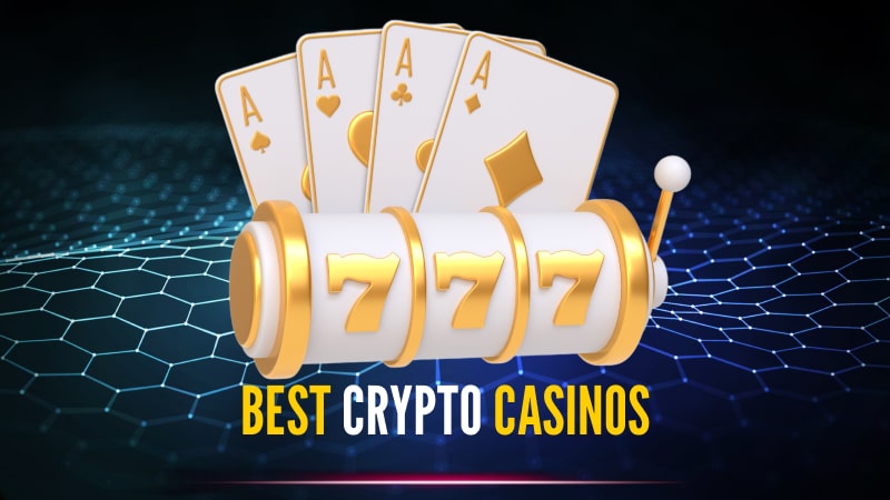 All crypto casinos