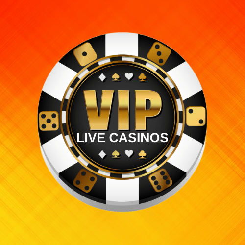 Bitcoin live casinos and game shows