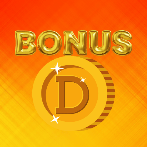 Dogecoin casinos- DOGE