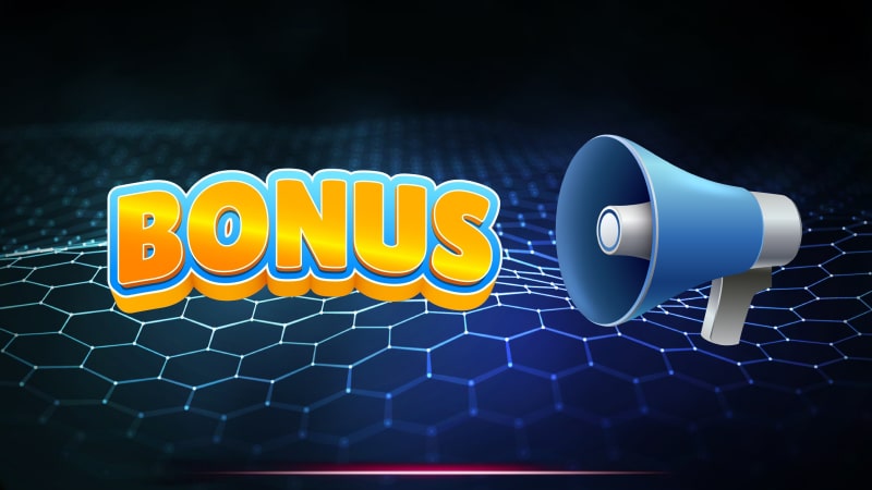 New crypto casino and first deposit bonuses