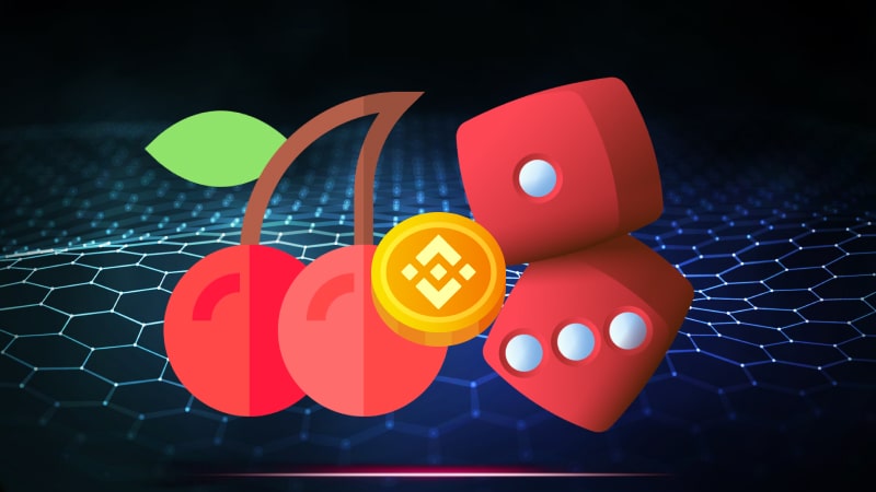 Betting crypto casino BNB