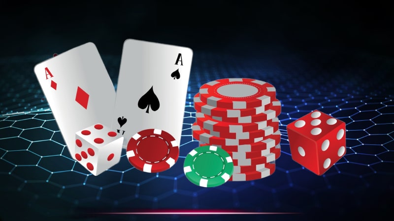 Best bitcoin cash casinos