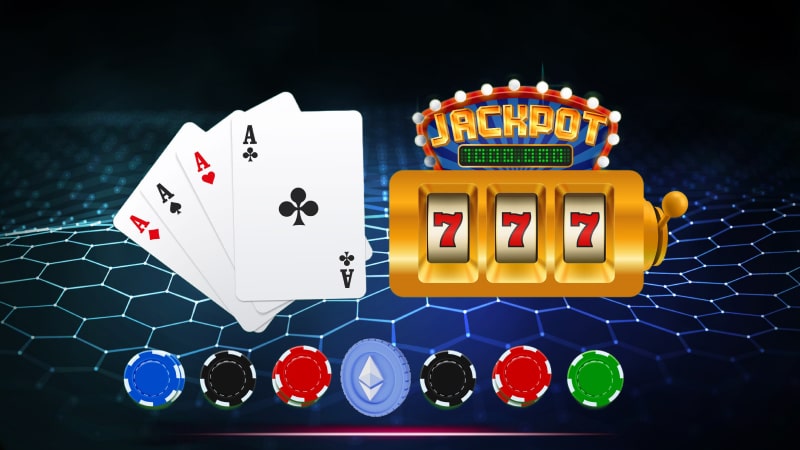 Best Ethereum casino