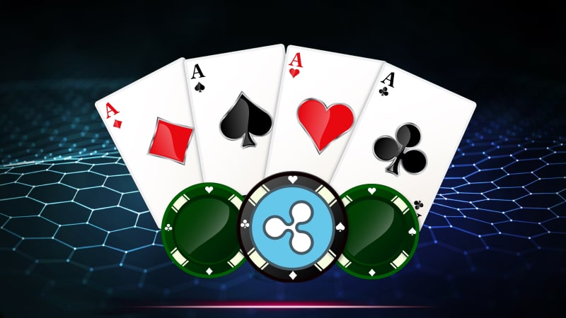 Best ripple casinos