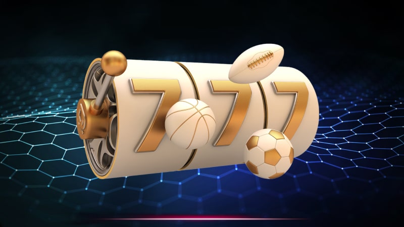 Bitcoin cash casino and sport bet