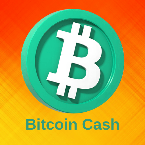 Bitcoin cash casinos - BCH