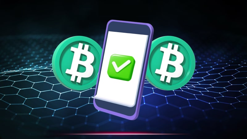 How to deposit Bitcoin cash casinos