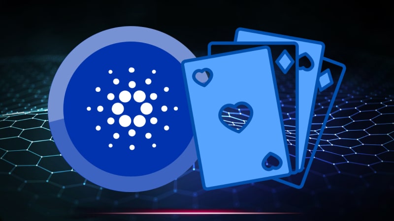 Best Cardano casino