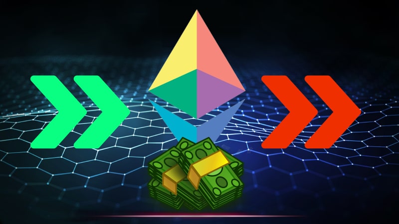 Ethereum casinos payment choose