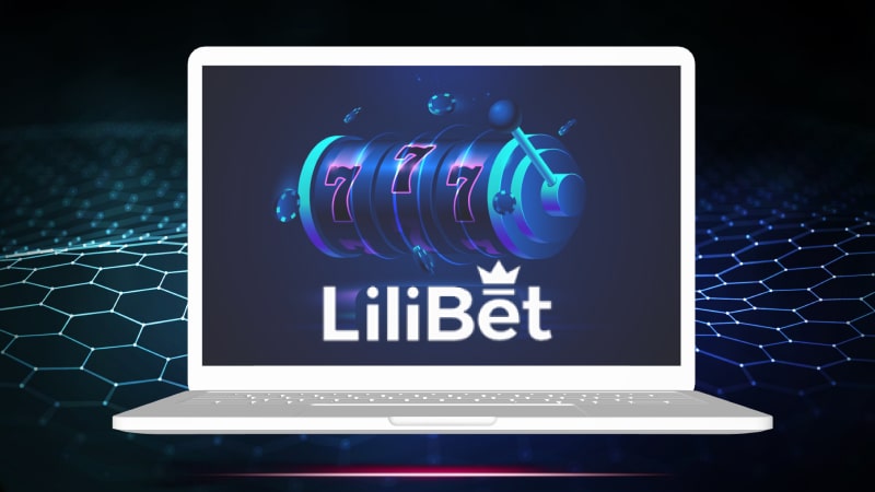 Lilibet casino