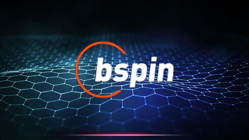 Pros and cons of bspin