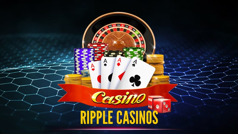 Best Ripple casinos