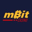 Mbitcasino.io logo